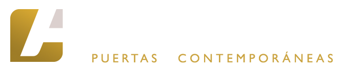Puertas Pivotantes Contemporáneas